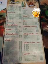 Caranguejo do Baiano