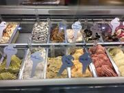 Coccole Gelato Italiano