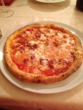 Ristorante Pizzeria - Napoli Dei Borboni