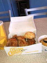 Church's Texas Chicken