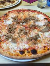 AL PORTEO Pizzeria/Ristorante