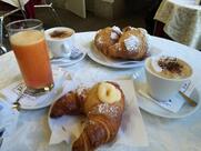 Bar Pasticceria Santa Valeria