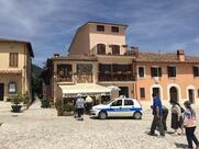 Ristorante del passeggero pizzeria bar