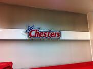 Chesters