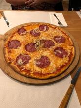 Pizza Picasso Basel