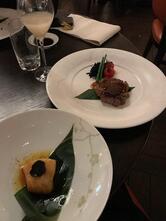 La Coupole-Matsuhisa