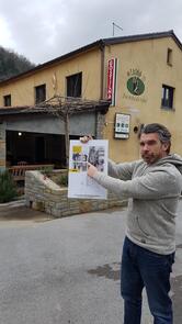 Gostilna "Cah", Borut Cah s.p.