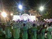 Ghanteshwar Park (The Multi Cuisine Park)