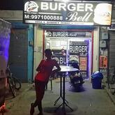 Burger Bell