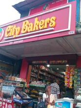 City Bakers