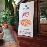 Ocellus Multi Cuisine Restaurant