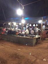 New Thondayad Thattukada