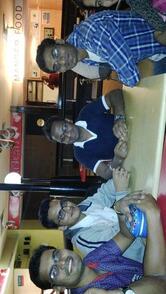 Domino's Pizza Nizampura, Vadodara