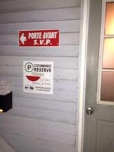 Sushi Nagano Pont-Rouge