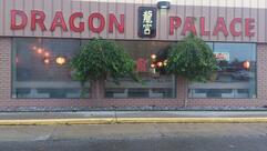 Dragon Palace