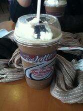 Tim Hortons