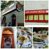 Happy Wok