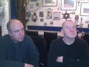 Archipelagos Food, Restaurant