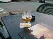 Cafe Merchtemse Poort