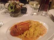 Restoran Conte