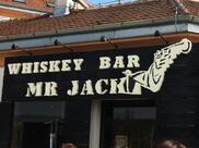 Mr. Jack Bar