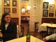 Bistro & Pizzeria BAS