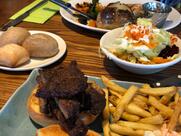 Harvester Sea Horse Poole