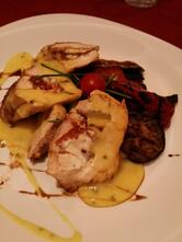 Pizza Restaurant Roma