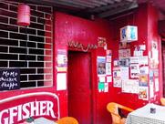 Samrat bar & restaurant