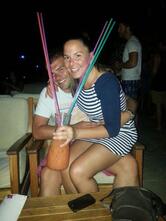 Beach Bar Bolj
