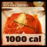 Focaccia Café