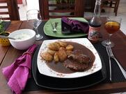 Athina Bistro & Restaurante