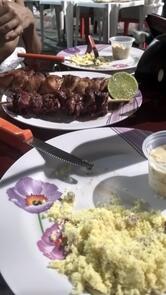 Spetaria Gril Gaucho