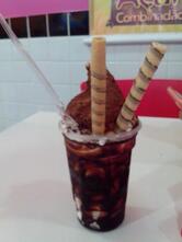 Mr. Mix Milk Shake - Carpina