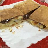 Crepe da Barra