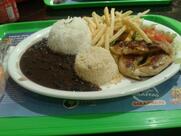 Giraffas Shopping Boulevard Belém