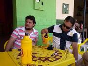 Bar e Mercearia da Gracinha