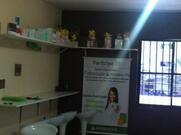 Espaço Vida Saudável - Maraponga