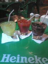 Iguarias Restaurante