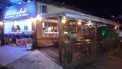 Beliske (Pizzaria Beliskê)