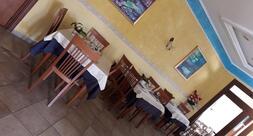 Ristorante Bar La Fontanella