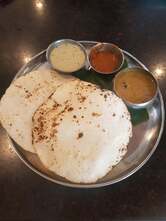 Surabhi's Veg Restaurant