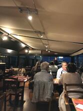 Ristorante Vecchio Borgo