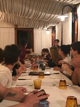 Pizzeria Ristorante Il Fornaretto