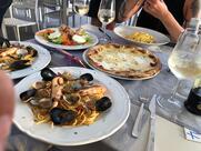 Pizzeria Ristorante Follia Lerici