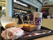 McDonald's Rimini Befane