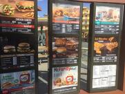 McDonald's Salerno Mercatello