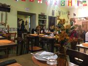 Restaurante Esquilao