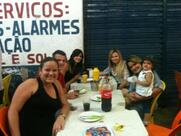 Wilson Pizzas Pizzaria (Salgueiro)