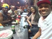 Pizzaria Max Burguer - Gama